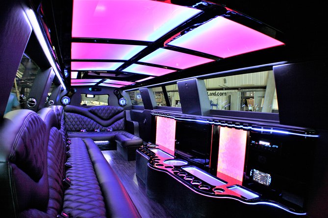 Party Bus Limo Sprinter Transfer Service Fort Lauderdale - Copyright Information