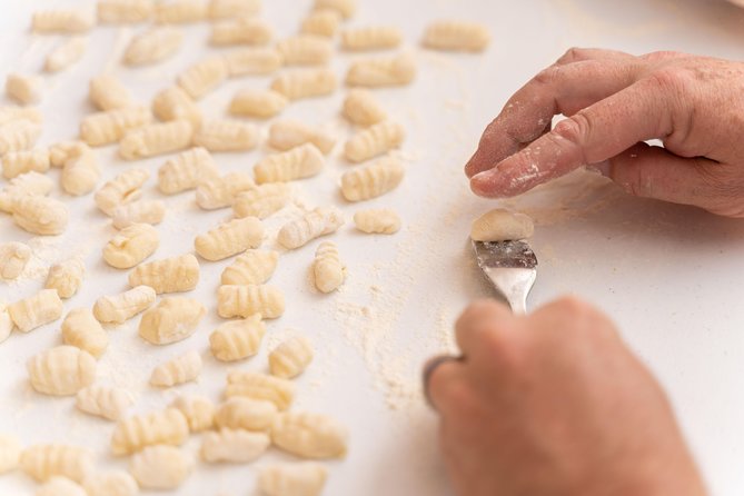 Pasta & Tiramisu Class at a Locals Home in Rome - Booking and Logistics Information