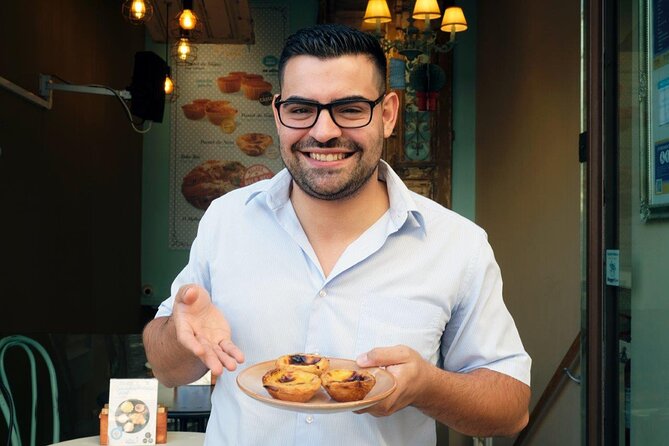 Pastel De Nata Workshop at a Real Bakery in Venda Do Pinheiro - Inclusions and Logistics Provided