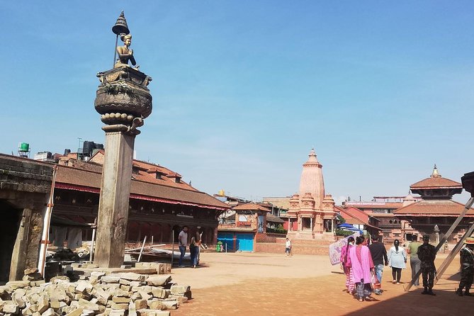 Patan and Bhaktapur Day Tour - 7 Hours - Guides Insights and Tour Highlights