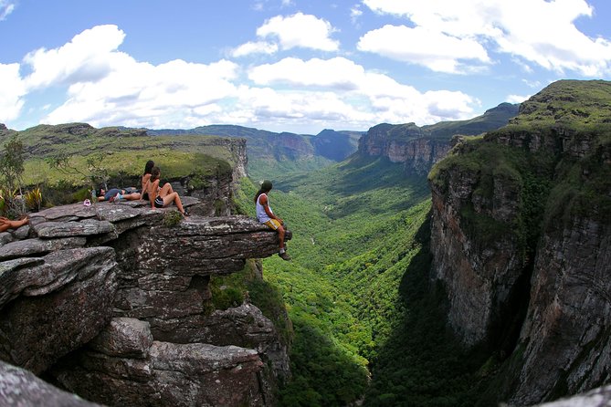 Pati Valley 3 Days and 2 Nights - Chapada Diamantina - Accommodation Details