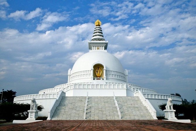 Peace Tour in Kathmandu City and Lumbini. - Guide Information