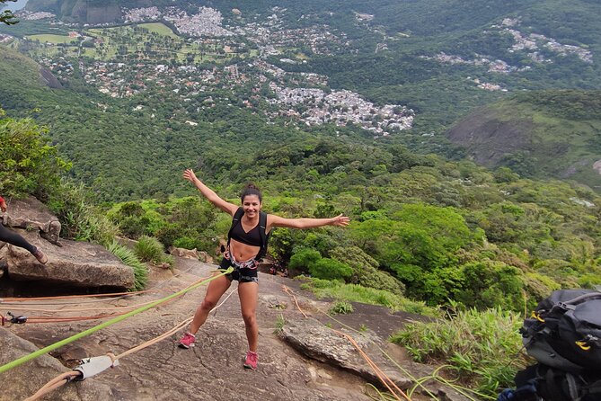 Pedra Da Gávea the Most Challenging Hike of Rio De Janeiro - Tips for a Successful Hike