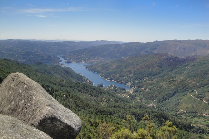 Peneda-Gerês National Park - Nature & Tastings - - Guided Nature Walks