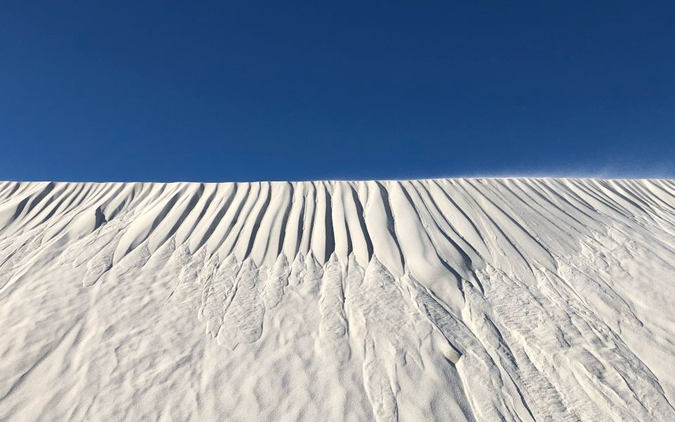 Perth: Pinnacles Desert Bush Walk Guided Tour With Lunch - Itinerary Overview