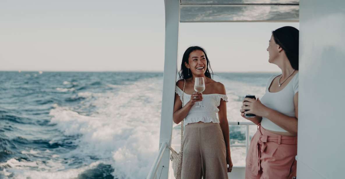 Phillip Island: Sunset Cruise - Highlights
