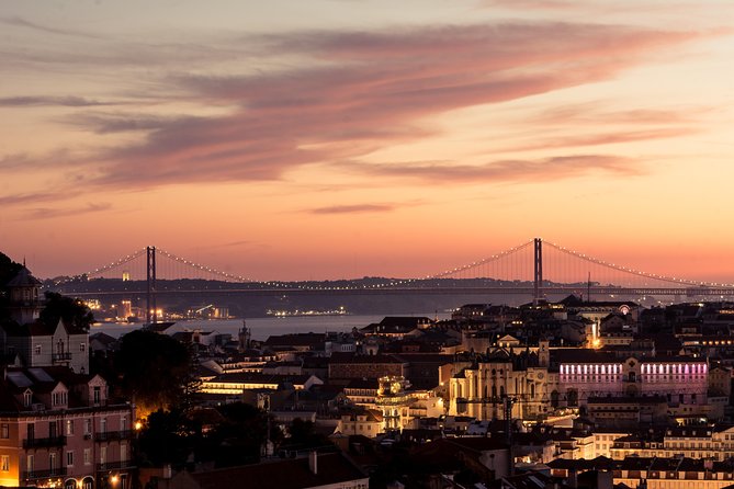 Photograph Lisbon at Night Walking Tour With a Photographer - What to Expect