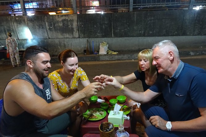Phu Quoc Street Food Tour By Night - Local Guides