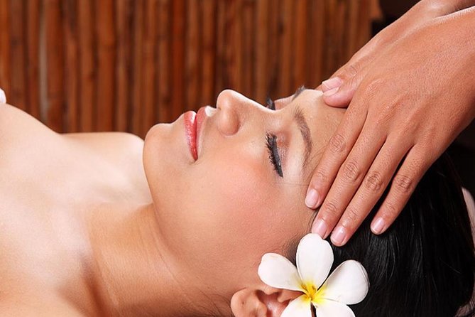 Phuket Best Day Spa Package Private Section - Booking Information