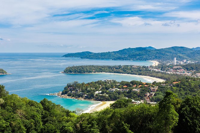 Phuket City Tour Full Day With 12 Points and Lunch Best Seller - Itinerary Highlights