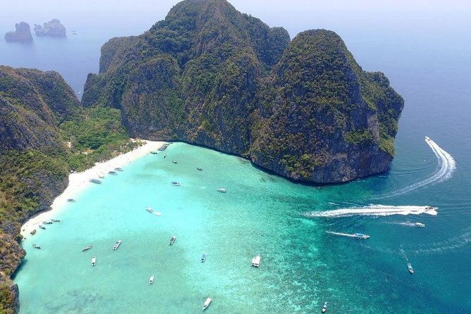 Phuket - Phi Phi Island Tour - Meeting and Pickup Details