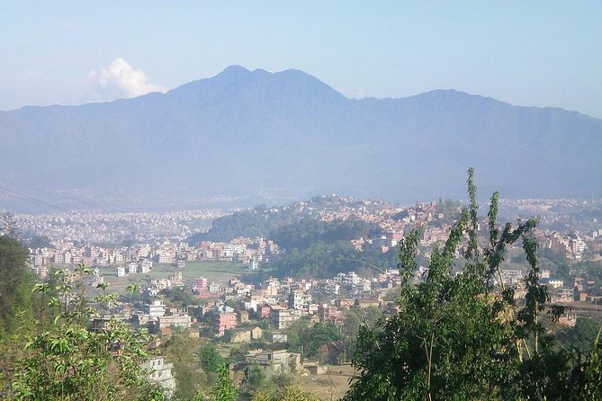 Phulchowki - Day Hiking From Kathmandu - Getting Ready for the Adventure