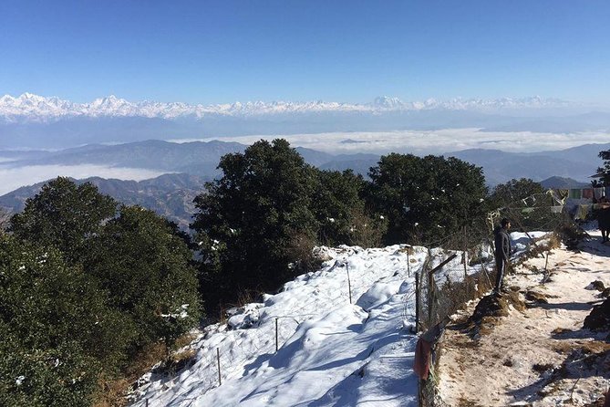 Phulchowki Hill Private Hike in Nepal  - Kathmandu - Customer Service and Booking