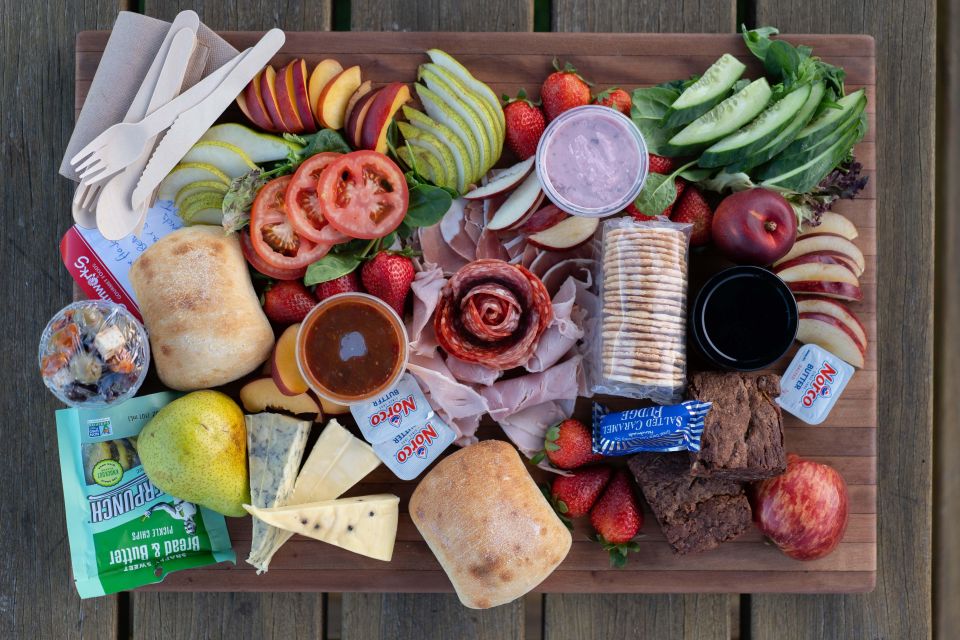 Picnic Play Day!