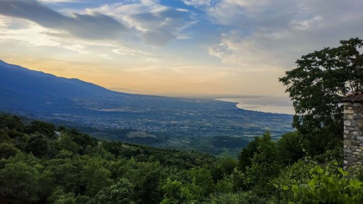 Pieria: the Olympus Sunset Tour With Platamon Castle Visit - Inclusions Provided