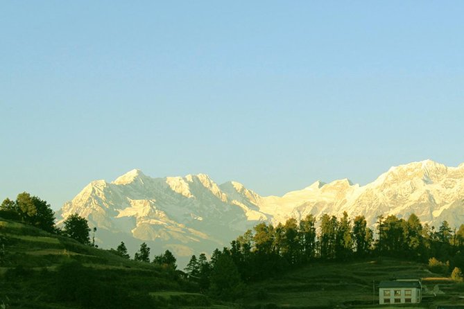 Pike Peak Amazing Short Trek From Kathmandu Nepal - Accommodation Options