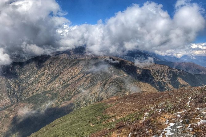 Pikey Peak Trek - Best Time to Visit