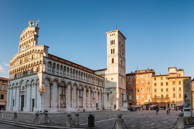 Pisa and Lucca Shore Excursion From La Spezia Port - Flexible Cancellation Policy Details