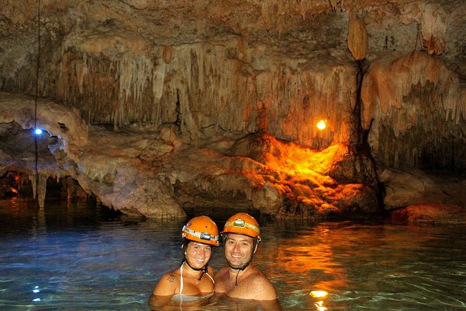 Playa Del Carmen Adventure Tour: ATV and Crystal Caves - Additional Information and Requirements