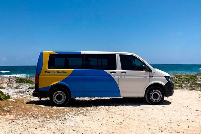 Playa Del Carmen Private Transportation From-To Cancun Airport - Guest Feedback and Reviews