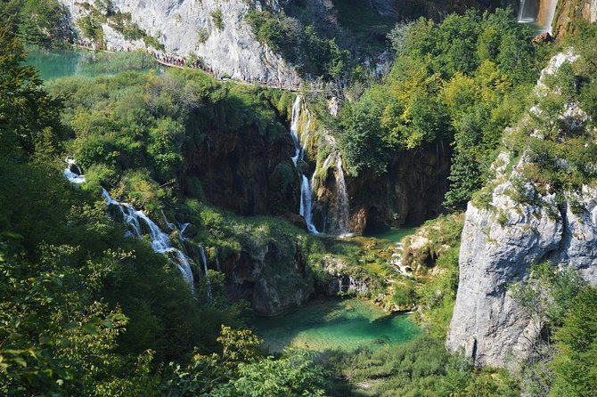 Plitvice Lakes Hidden Gems From Zagreb - Local Cuisine and Dining Recommendations