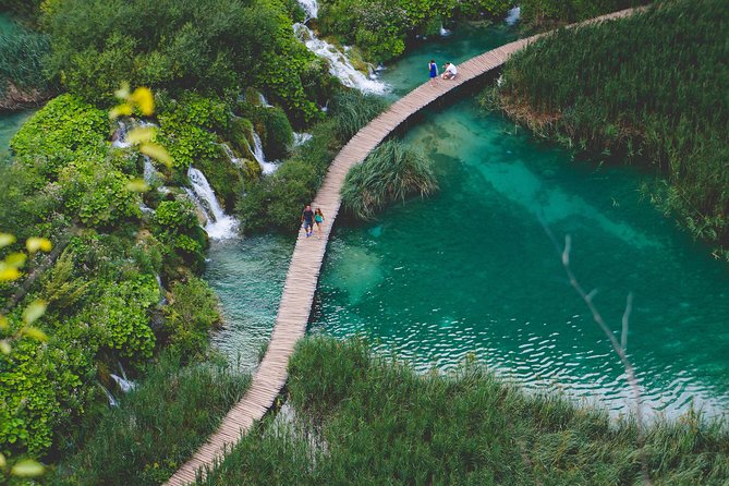Plitvice Lakes National Park Tour From Zadar - Traveler Insights and Experiences