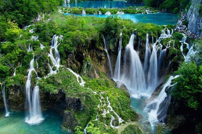 Plitvice Lakes- PRIVATE Tours From Zagreb - Pricing Details