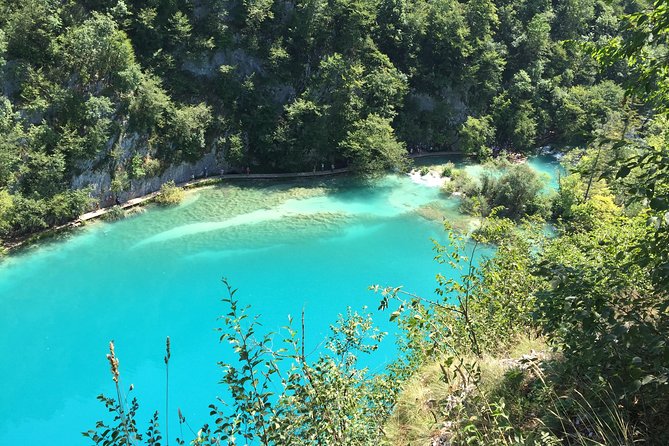 Plitvice Lakes & Rastoke Day Trip From Zagreb - Reviews and Ratings