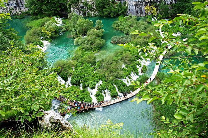 Plitvice Lakes & Rastoke Small-Group, W/ Ticket (Guaranteed Dep.) - Traveler Reviews