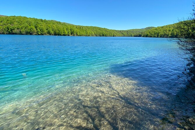 Plitvice Private Tour Driver Guide up to 8 Ppl From Zadar - Cancellation Policy
