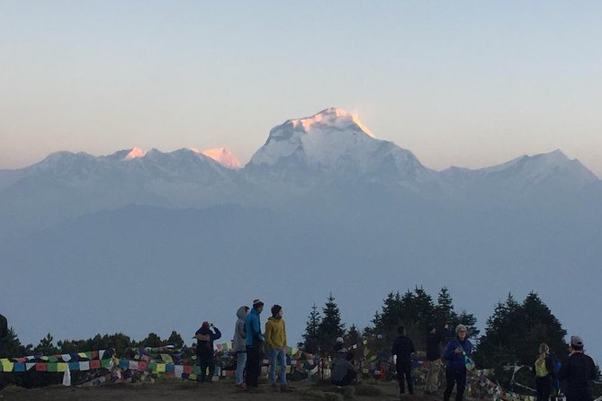 Pokhara: 4 Days Poon Hill - Ghandruk Village Trek - Accommodation Details