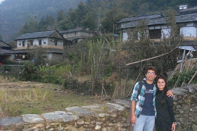 Pokhara: Day Hiking From Australian Base Camp to Dhampus. - Miscellaneous