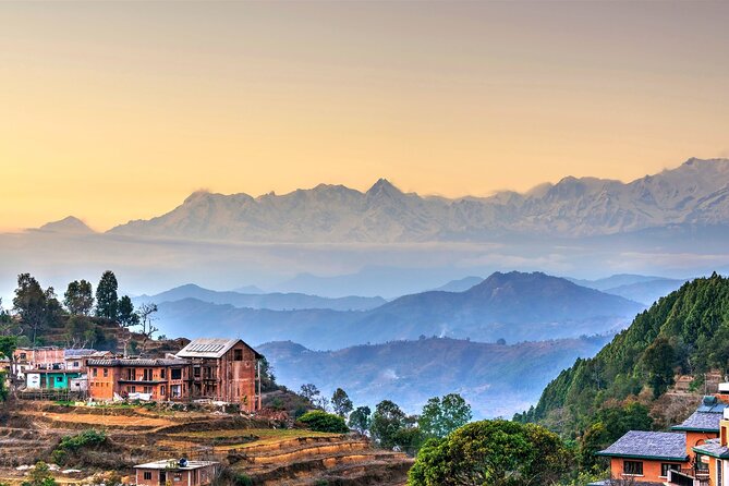 Pokhara Private Tour Overnight Bandipur Homestay - Bandipur Visit and Homestay Accommodation