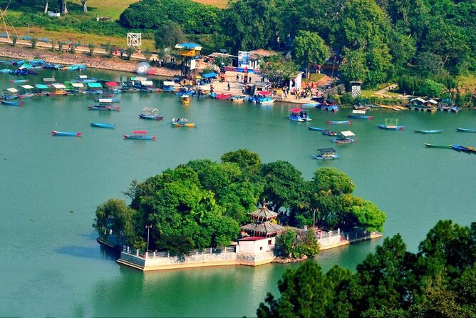 Pokhara Sightseeing Tour With Accommodation- 2 Days Tour - Accommodation Details