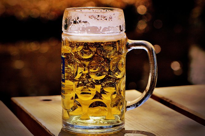 Polish Beer and Food Tasting Private Tour in Wroclaw - Pricing and Booking Information