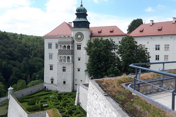 Polish Castles Private Tour From Krakow - Booking Details