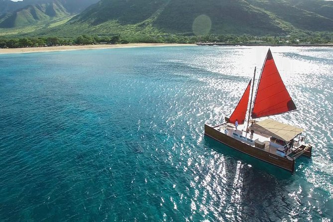 Polynesian Canoe Day Sail - Unique Experience Highlights