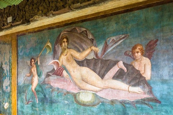 Pompeii Private Skip-the-Line Half-Day Tour With Archeologist  - Positano - Assistance and Support