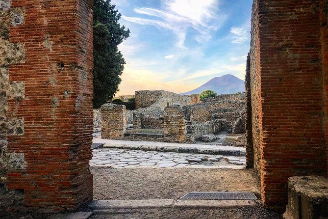 Pompeii Skip-The-Line Private Tour - Cancellation Policy Overview