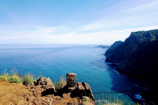 Ponta De Sao Lourenco Private Hike From Funchal - Pricing and Booking Information