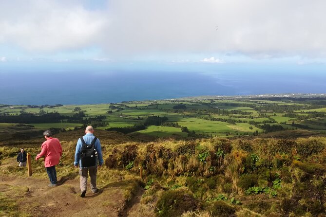 Ponta Delgada Small-Group Sete Cidades Hiking Tour  - Sao Miguel - Additional Information