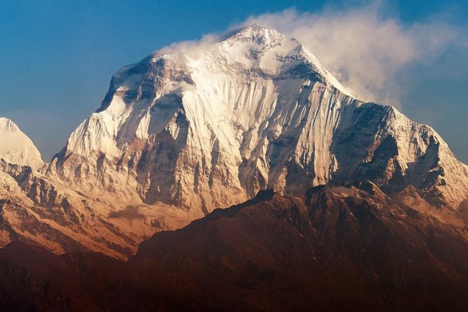 Poon Hill Trekking- a Day to Explore Nepal in a Short Time - Best Time to Visit