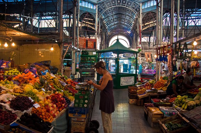 Popular Culture Tour to San Telmo & Mataderos Fair - Fair Exploration