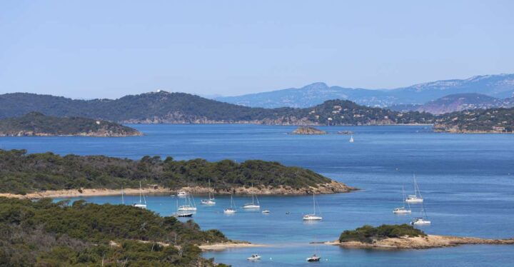 Porquerolles: Semi-Rigid Excursion Sea Odyssee - Experience Highlights