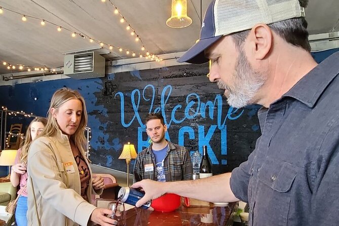 Portland Maine Brewery and Winery Tour - Reviews and Ratings