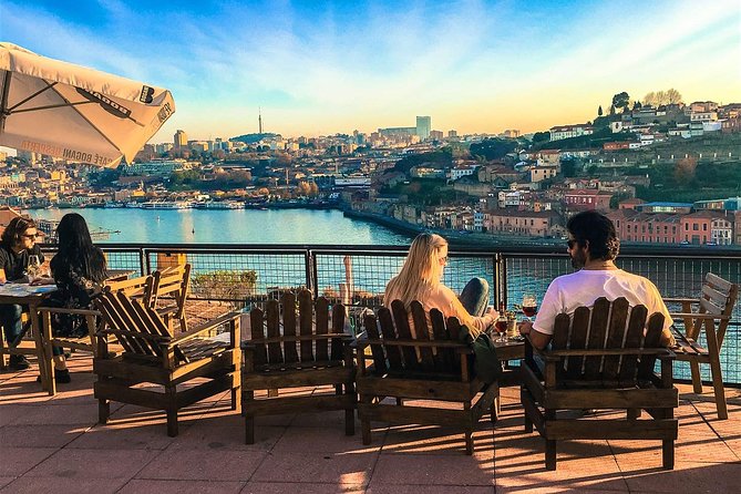 Porto 2-Night Private Wine and Sightseeing Tour - Meeting and Pickup Details