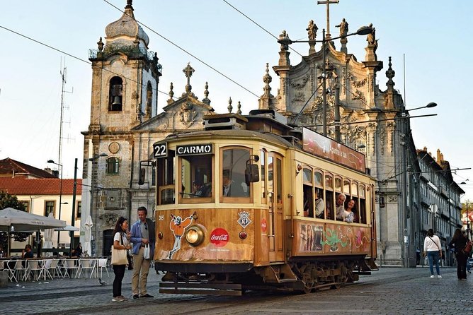 Porto Classic Car Tour - Vintage Experience - Pricing Details