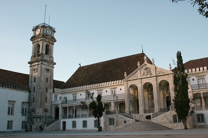 Porto: Fátima & Coimbra Private Tour Full Day - Highlights