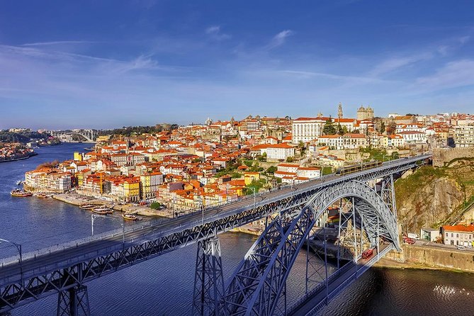 Porto: Full Day City Tour Including Lunch - Guide Information