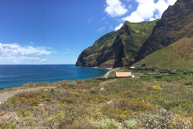 Porto Moniz and Cable Car Tour - Ideal for Nature Enthusiasts